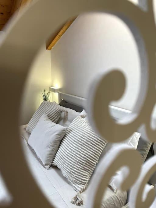 Mansarda Antica Milano Daire San Giuliano Milanese Dış mekan fotoğraf